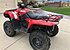 2012 Suzuki KingQuad 500 for sale 200594310